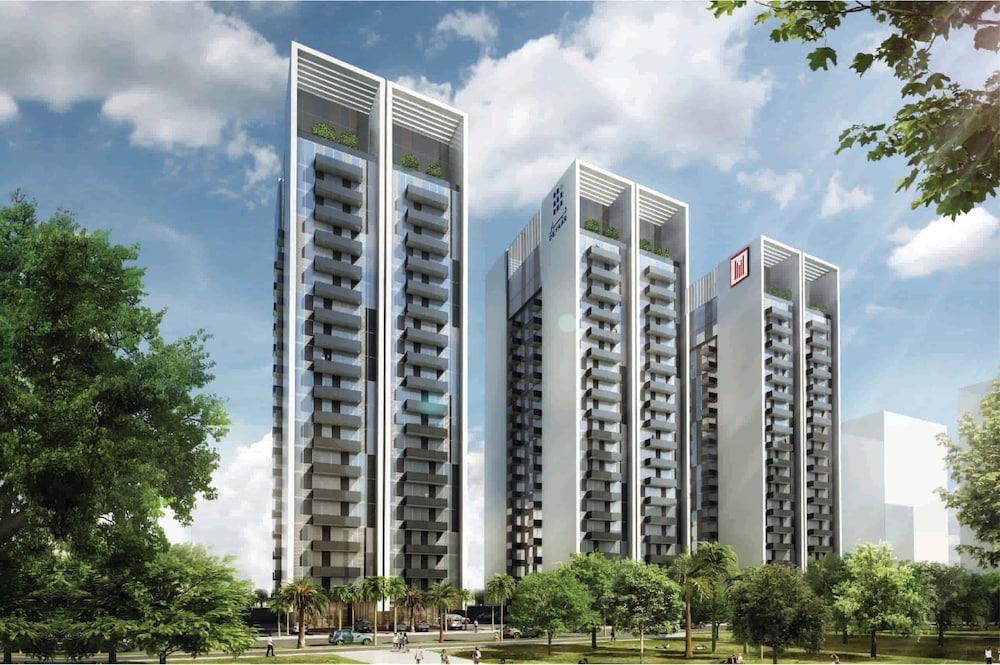 Millennium Executive Apartments Mont Rose — 6