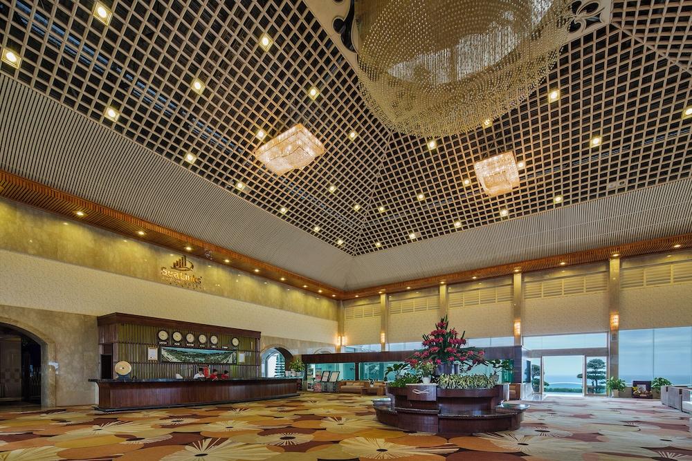 Sea Links Beach Hotel — 8