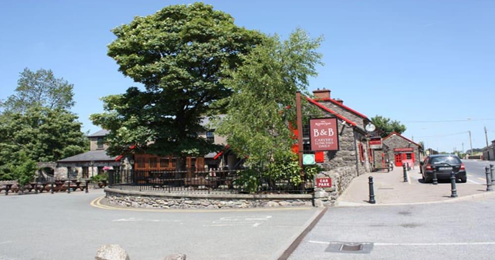 The Garrandarragh Inn 97649 — 3