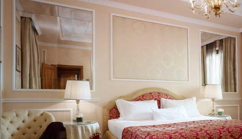 Carlton Hotel Milan — 9