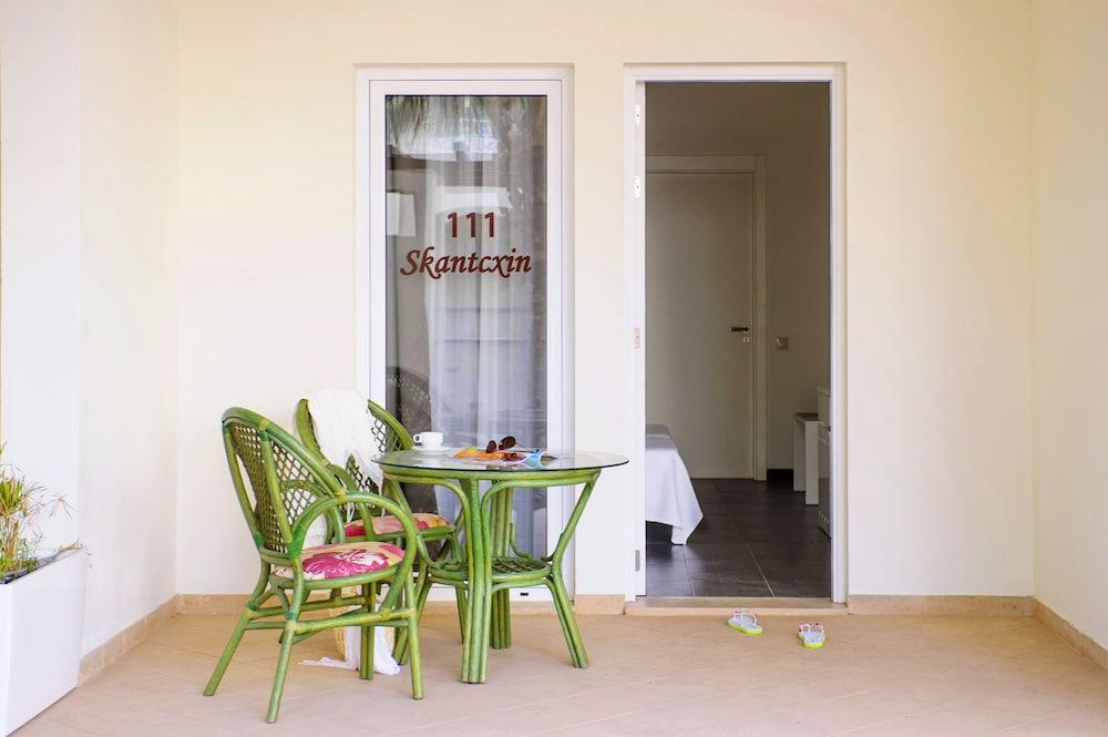 Ouril Hotel Pontao — 7