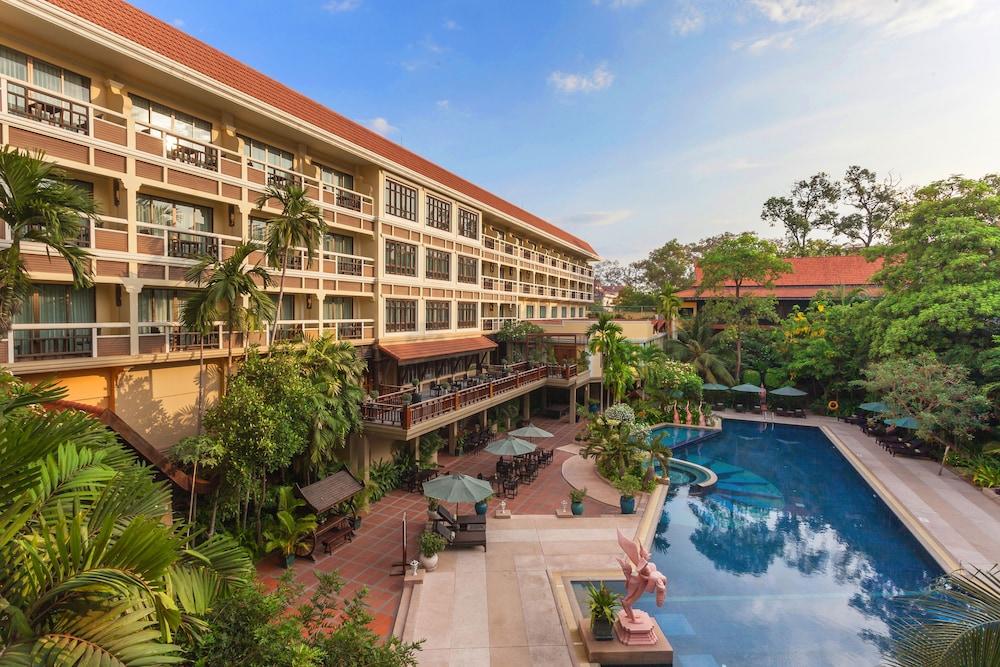 Prince Angkor Hotel and Spa 90428