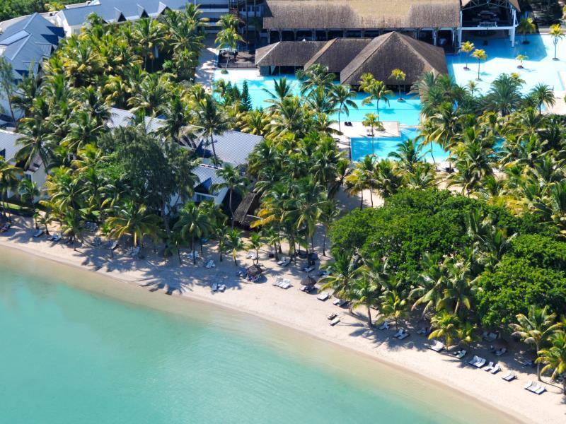 The Ravenala Attitude(Formerly LA PLANTATION RESORT AND SPA(S) 125227 — 4