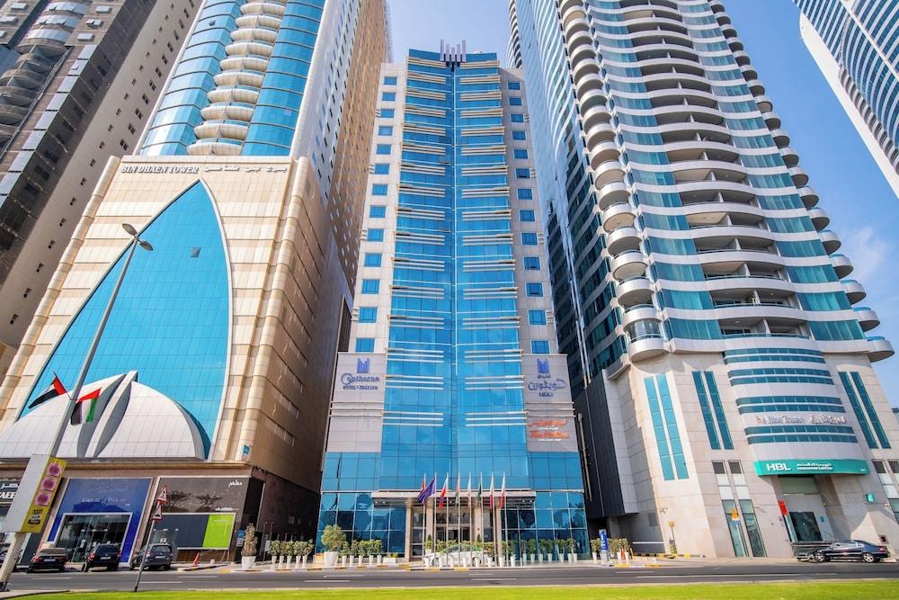 Copthorne Hotel Sharjah — 2
