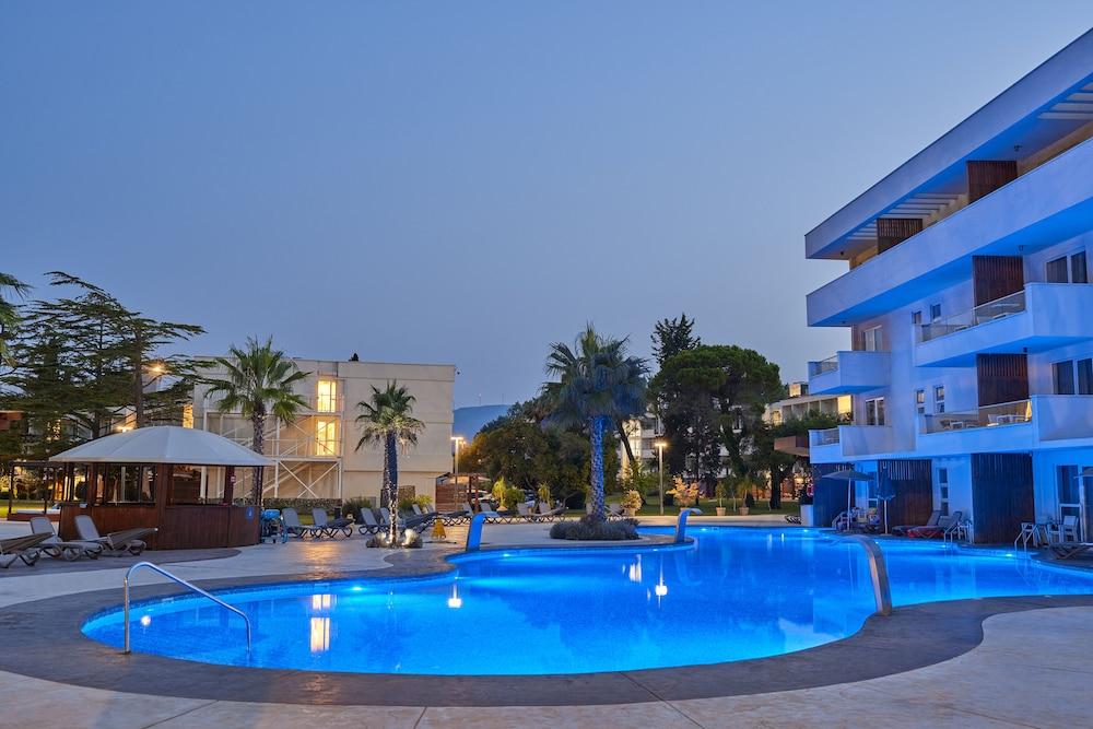 The Long Beach Hotel Montenegro 1061018 — 6