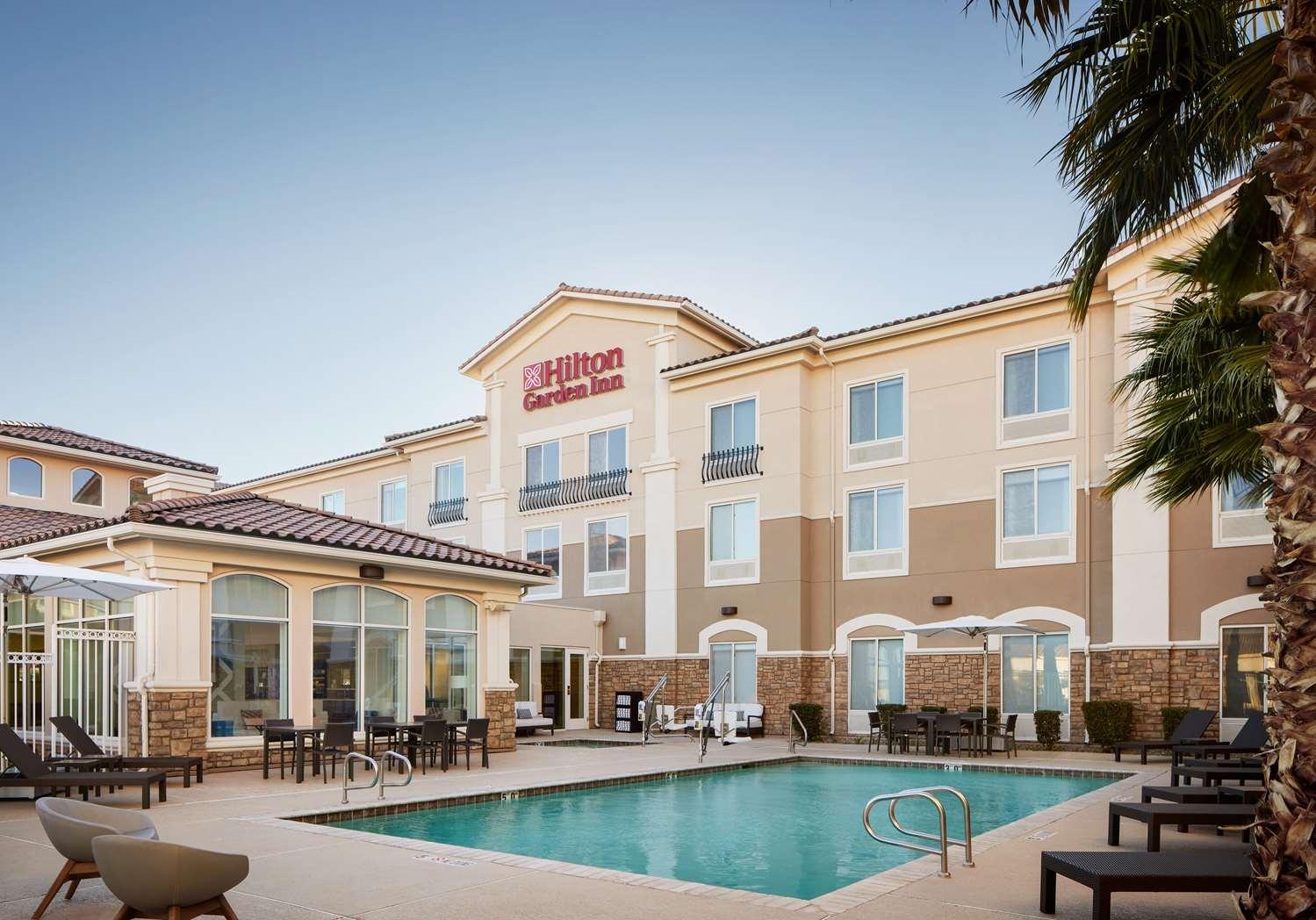 Hilton Garden Inn Las Vegas/Henderson — 1