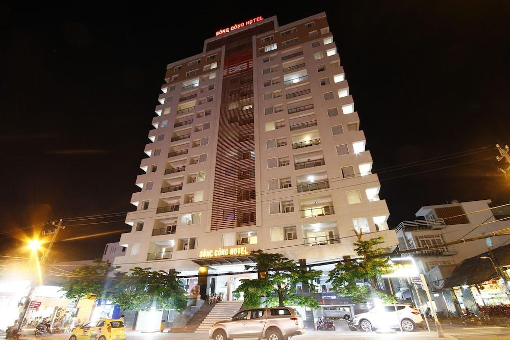 Song Cong Hotel DaNang