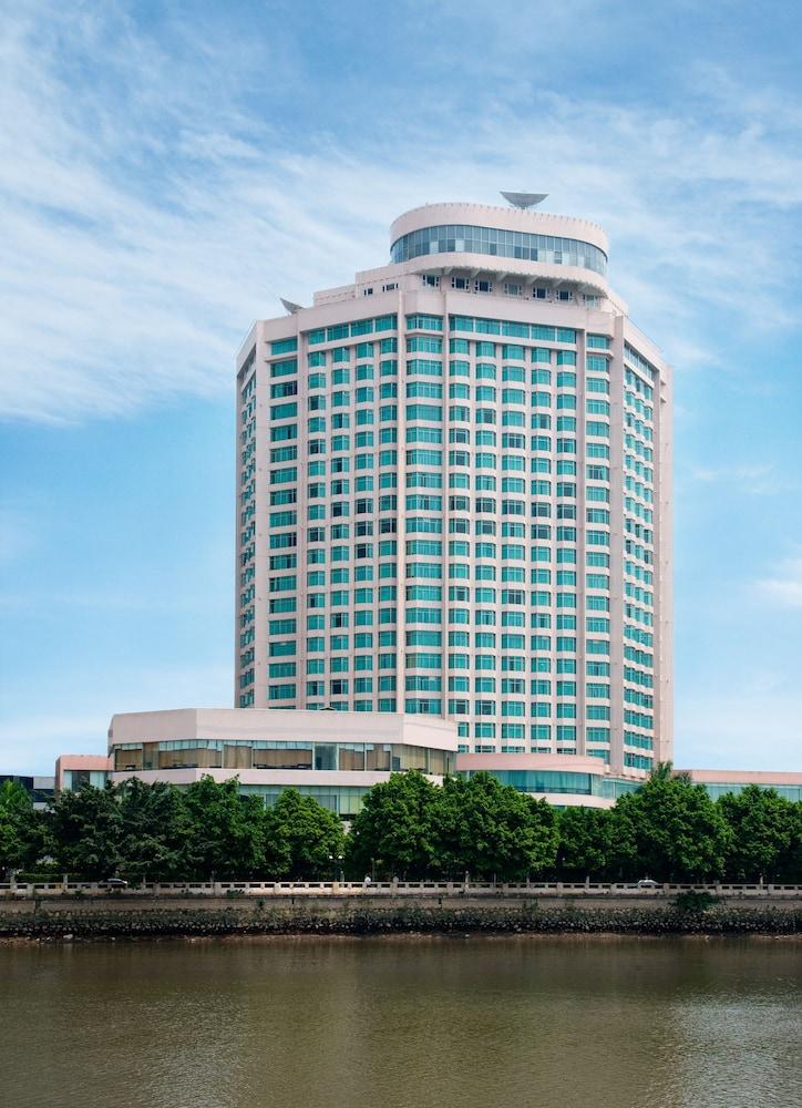 Ramada by Wyndham Pearl Guangzhou 3824 — 8