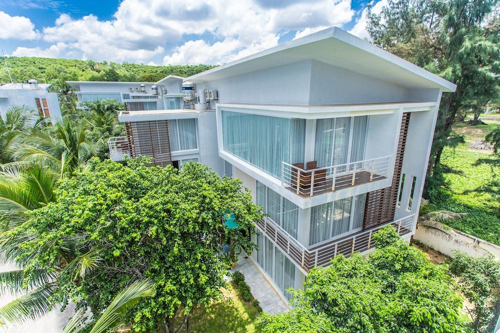 Villa Del Sol Beach Villas & Spa — 2