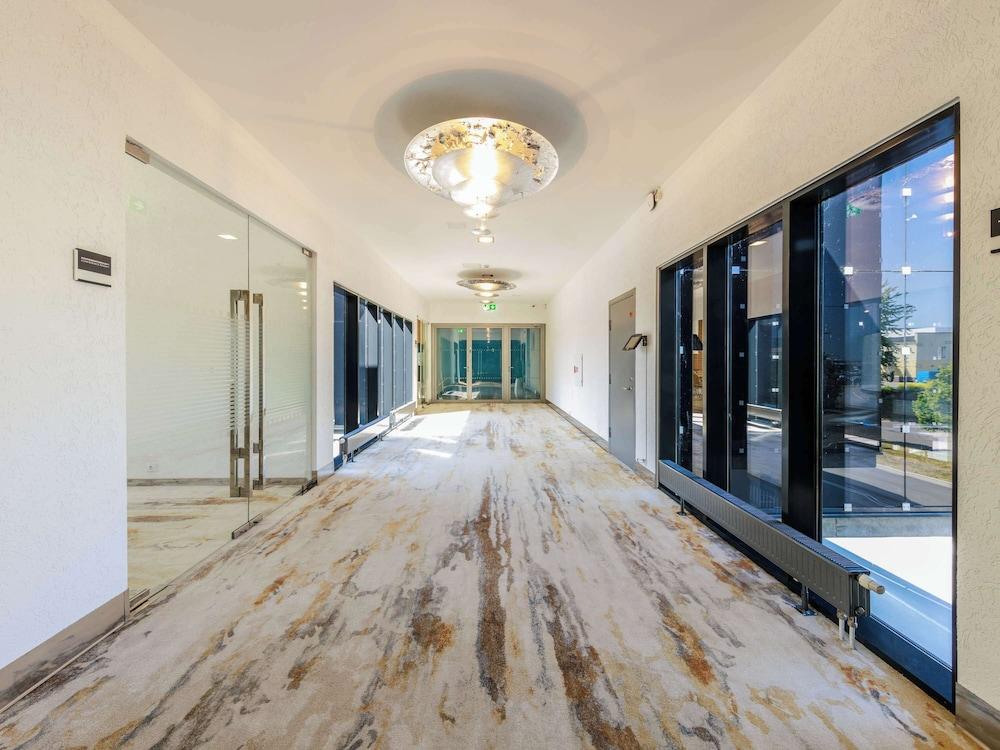 Mercure Tallinn — 5