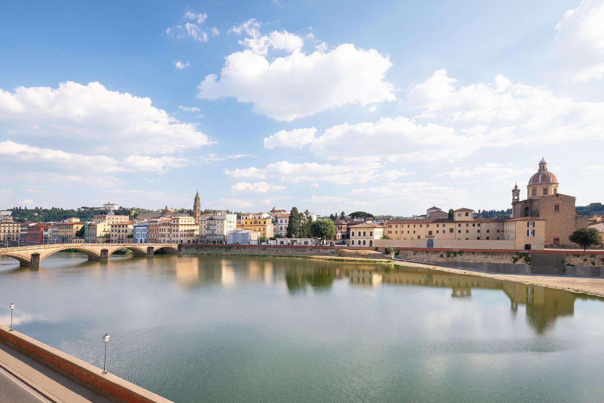 WESTIN EXCELSIOR FLORENCE — 3