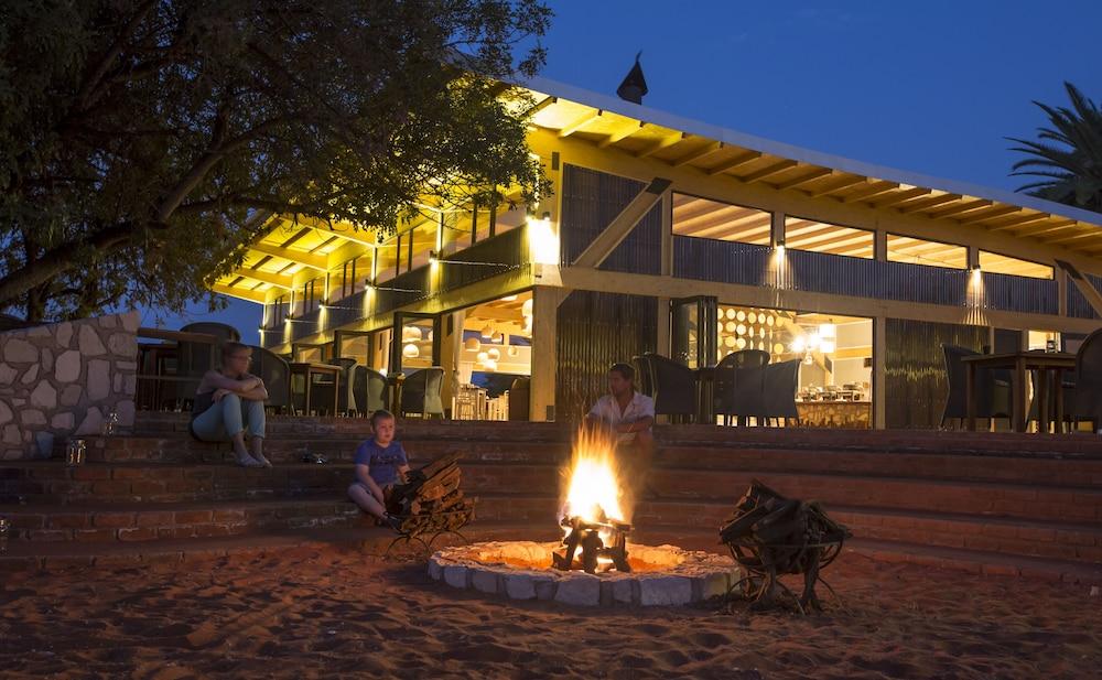 Kalahari Anib Lodge — 7