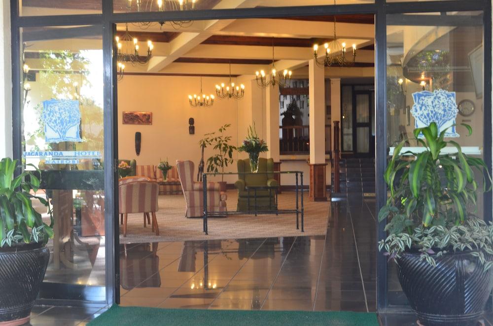 Jacaranda Nairobi Hotel — 7