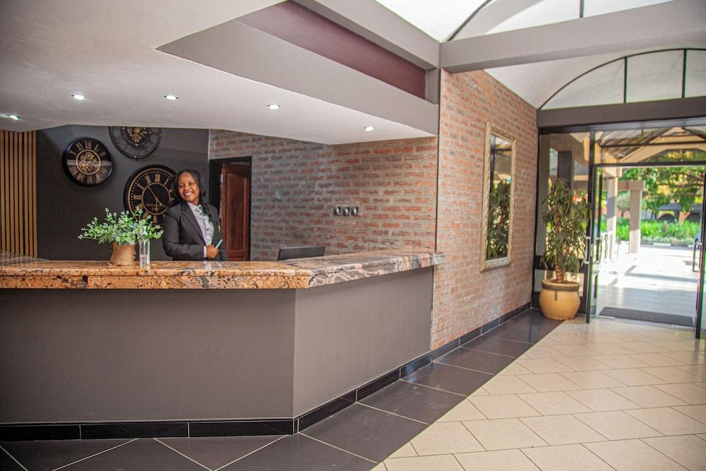 Chrismar Hotel Lusaka — 6