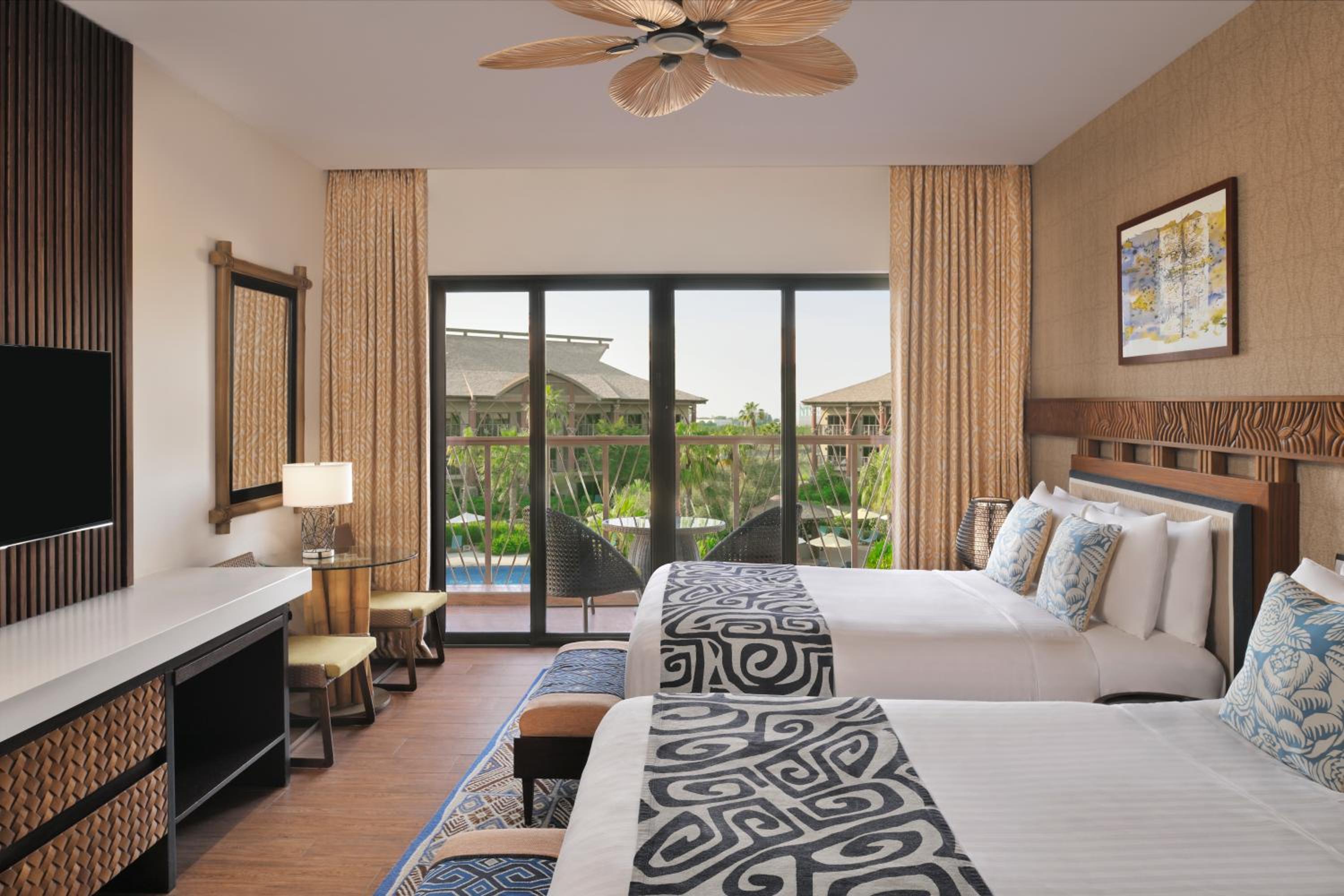 Lapita, Dubai Parks and Resorts, Autograph Collection — 10