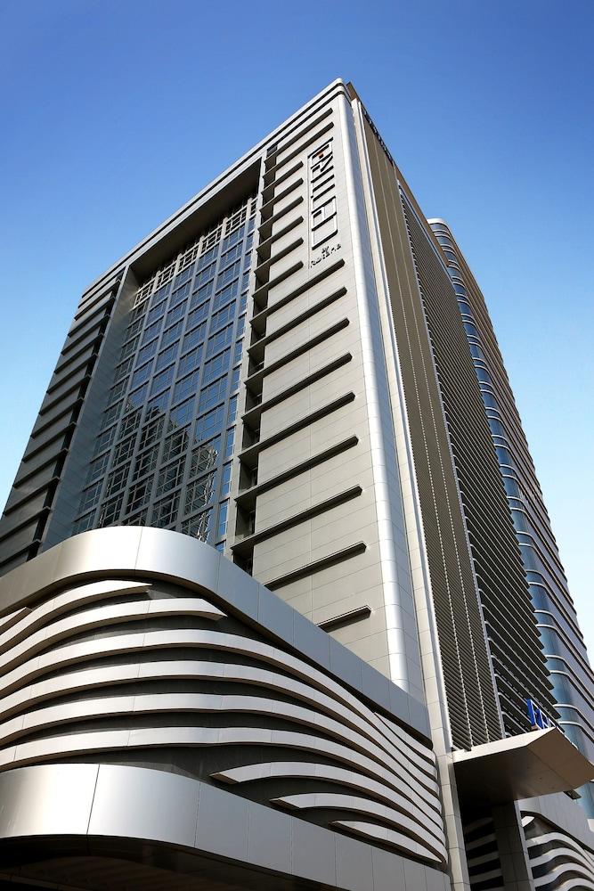Centro Capital Centre By Rotana — 7