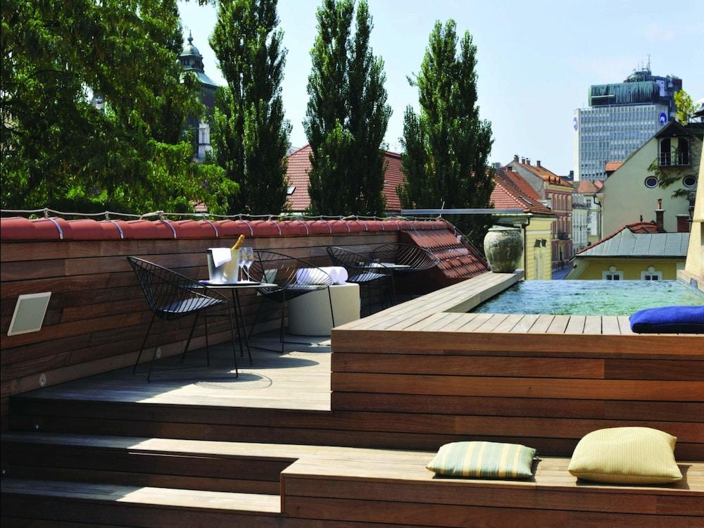 Vander Urbani Resort – A Member Of Design Hotels 923735 — 7