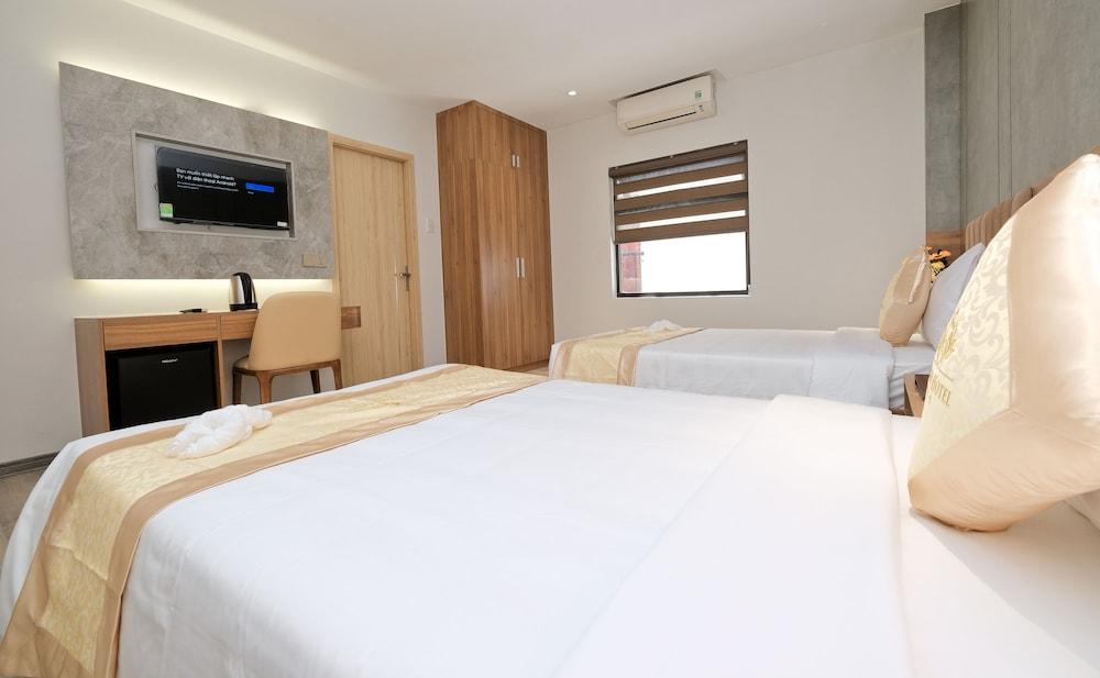 Prague Nha Trang Hotel — 6