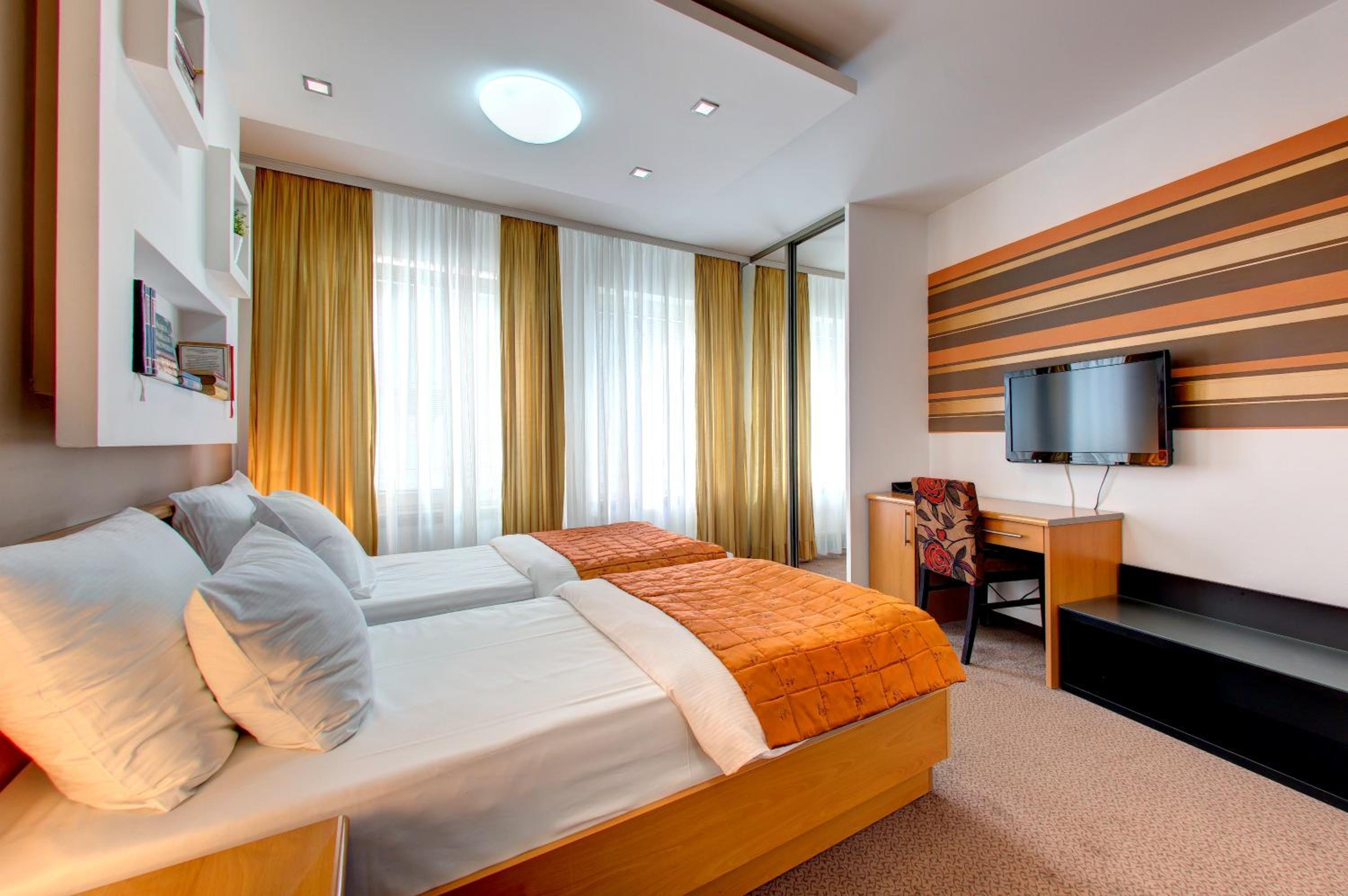 Hotel Boutique 36 — 10