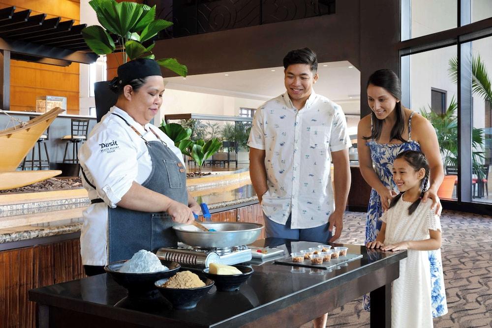 Dusit Beach Resort Guam — 6
