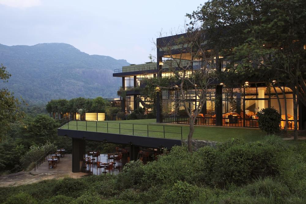 Heritance Kandalama 90976 — 8