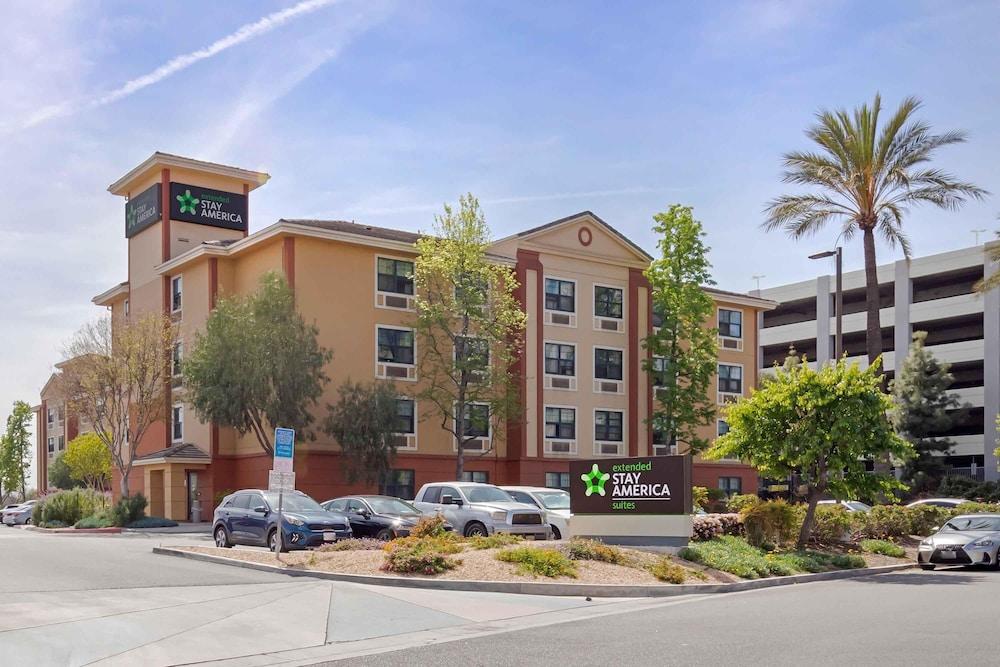 Extended Stay America Los Angeles - Burbank Airport — 5