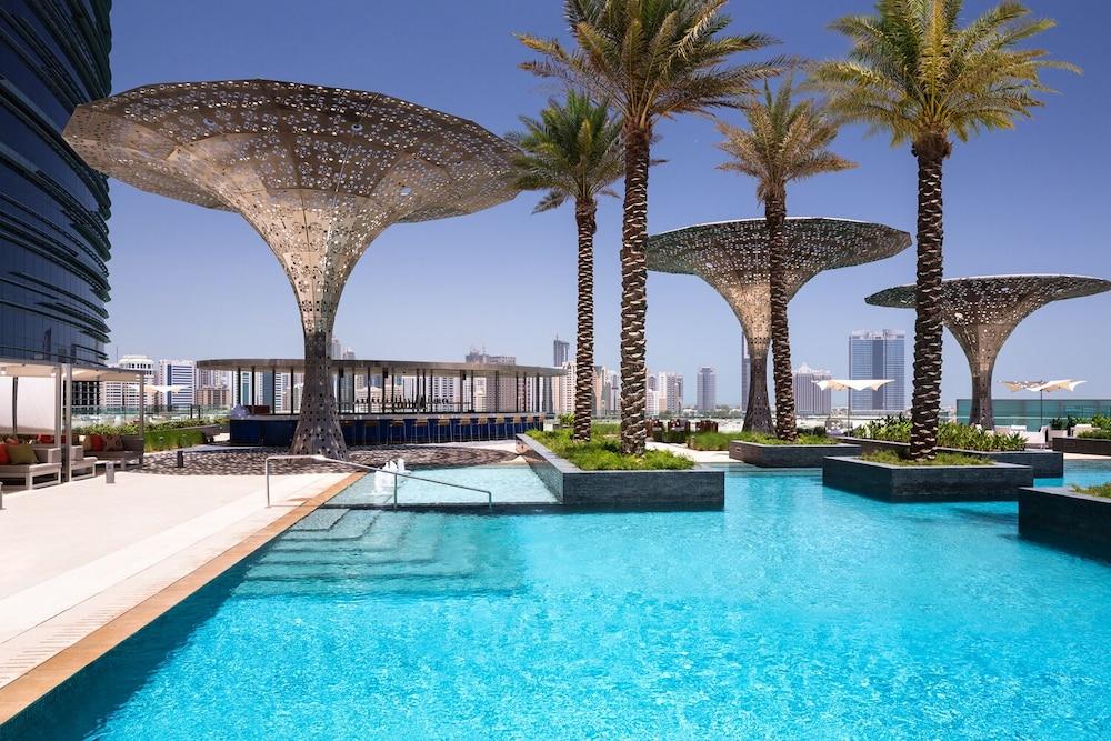 Rosewood Abu Dhabi — 3