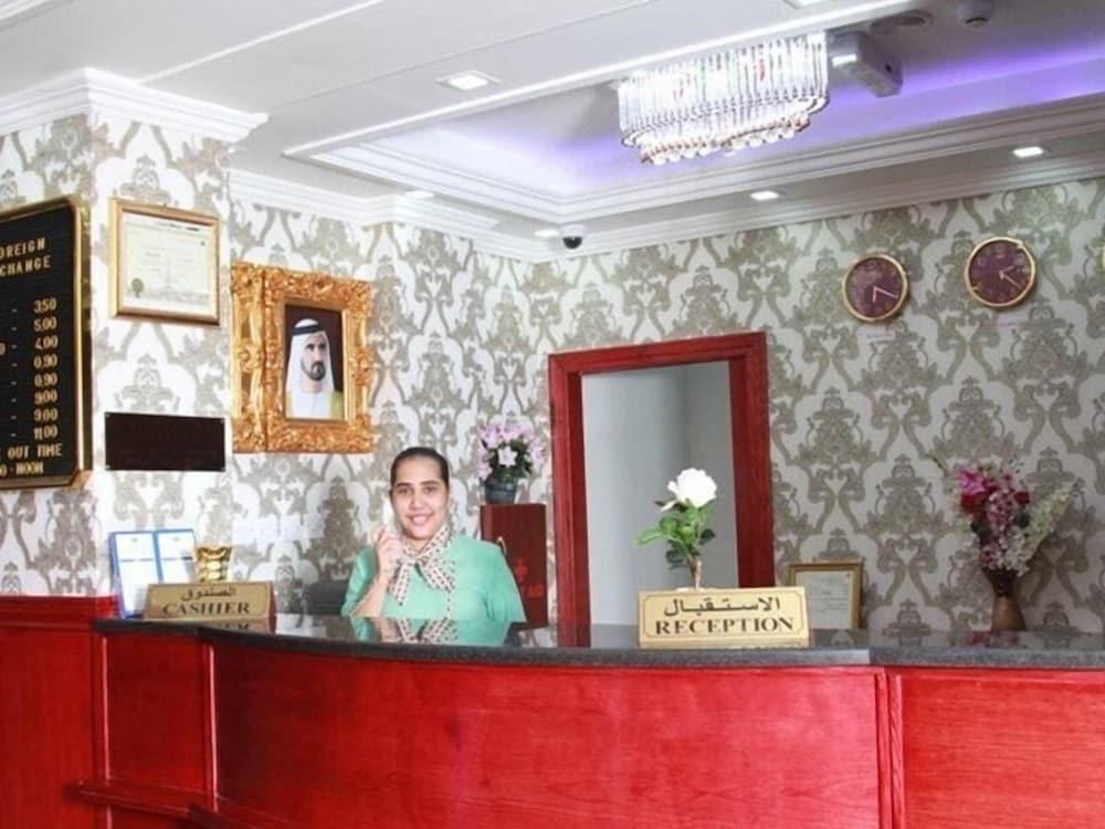 Gulf Star Hotel Deira — 5
