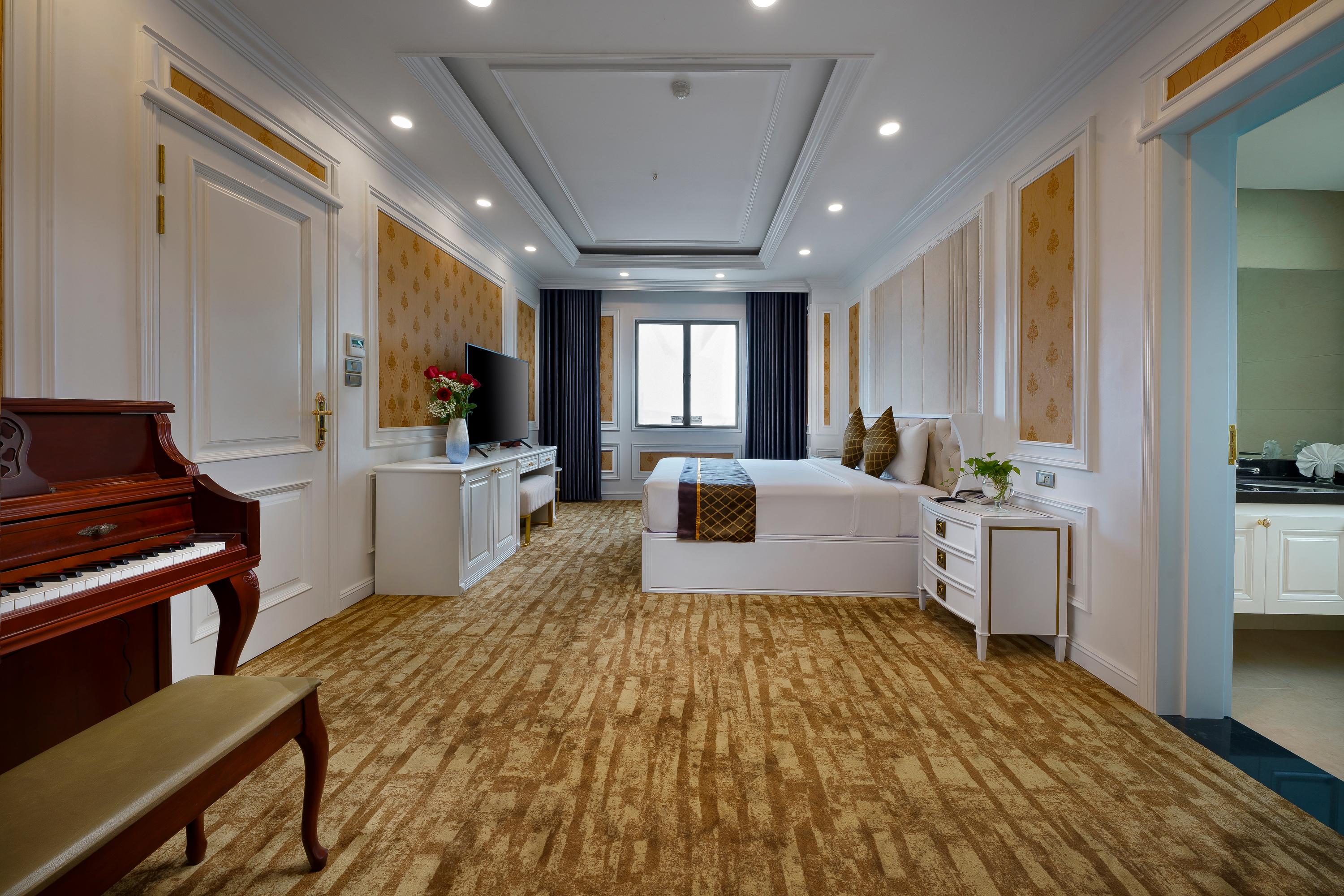 MITHRIN HOTEL — 5