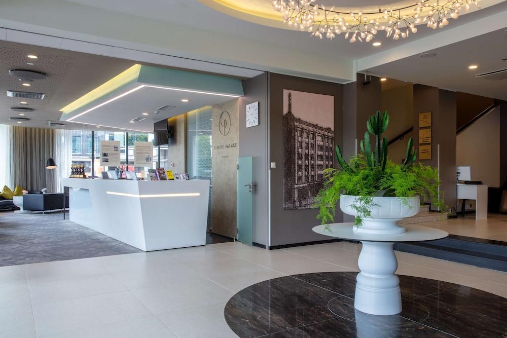Palace Hotel Tallinn, a member of Radisson Individuals — 6