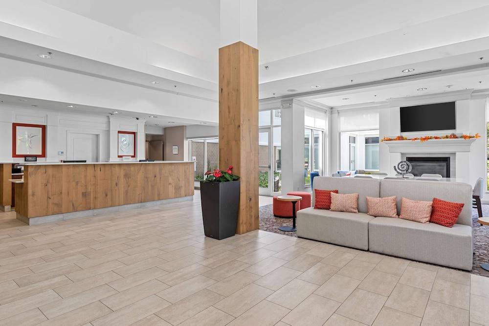 Hilton Garden Inn Syracuse — 6