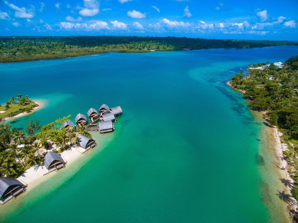 Holiday Inn Resort Vanuatu — 2