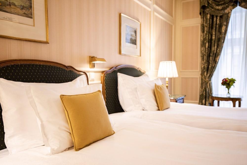 Grand Hotel Wien