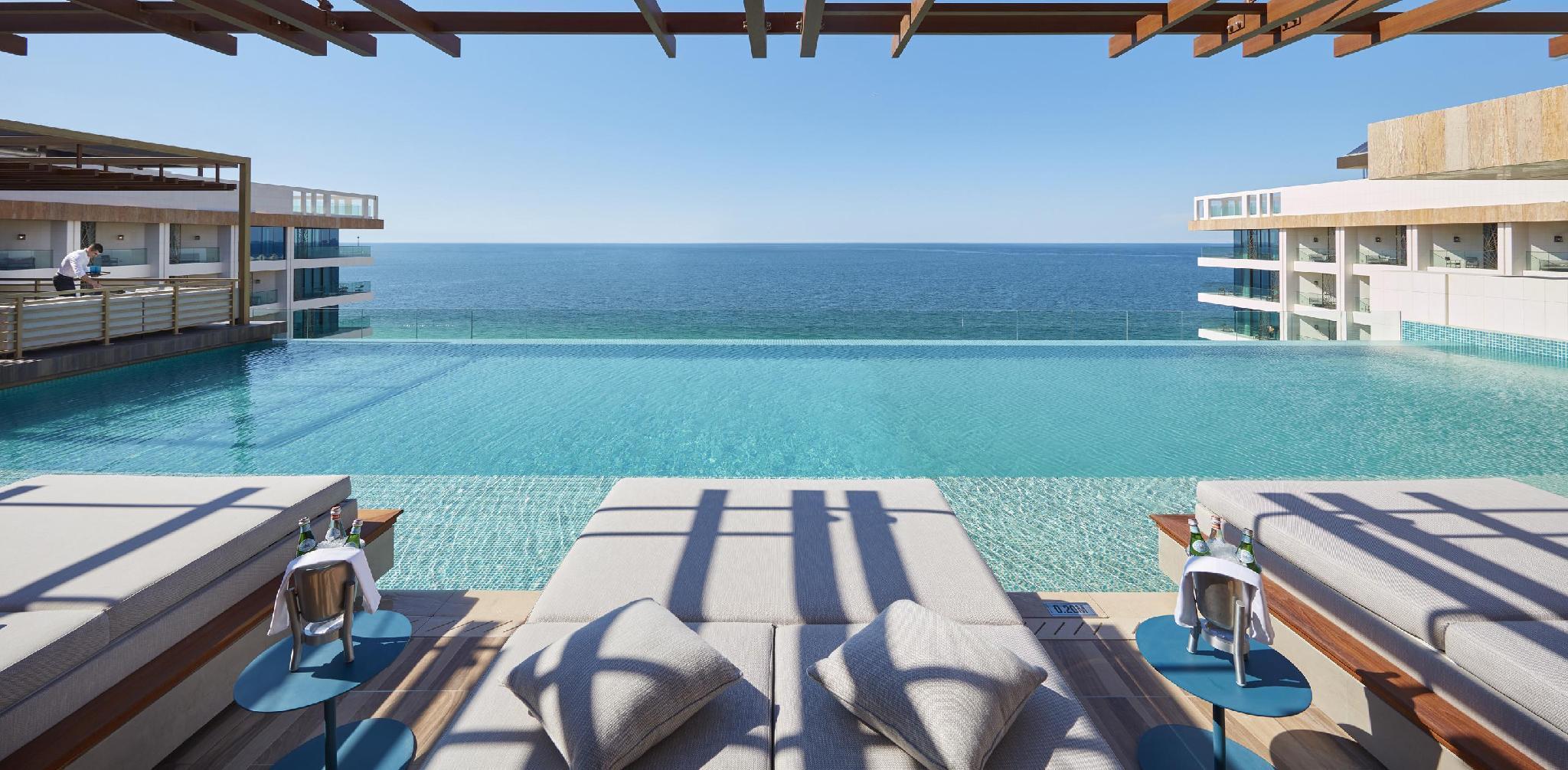 Mandarin Oriental Hotel Jumeira, Dubai — 6