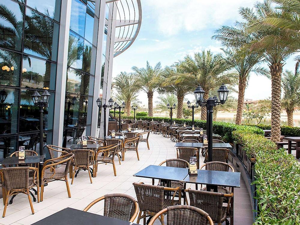 Novotel Abu Dhabi Gate — 3