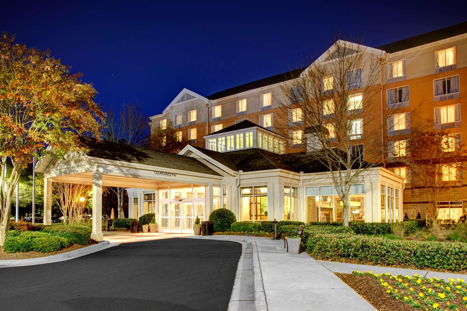 Hilton Garden Inn Atlanta North/Alpharetta — 6