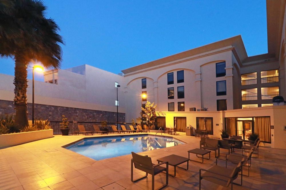 Hampton Inn Chihuahua 154006 — 4