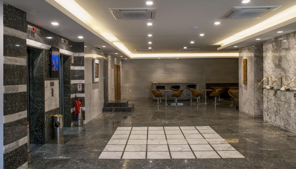Mirasol Copacabana Hotel — 8