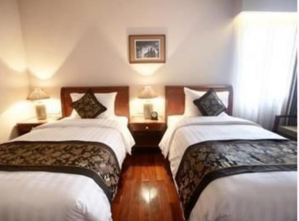 Lan Vien Hotel 1075428 — 8