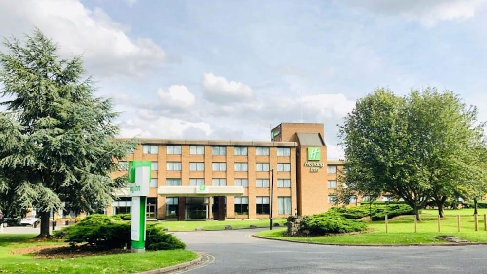 Holiday Inn Peterborough-West — 3