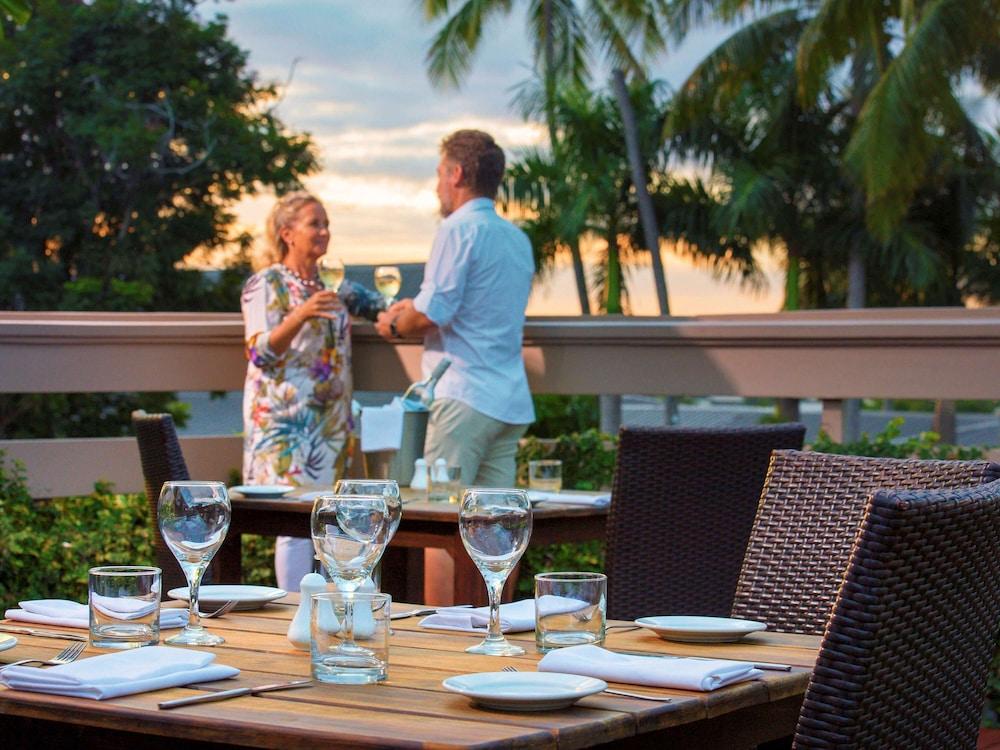 Novotel Nadi — 8