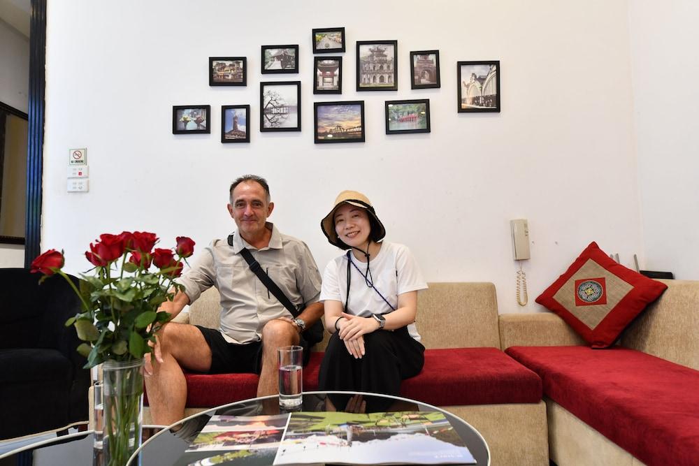 Hanoi Triumphal — 7