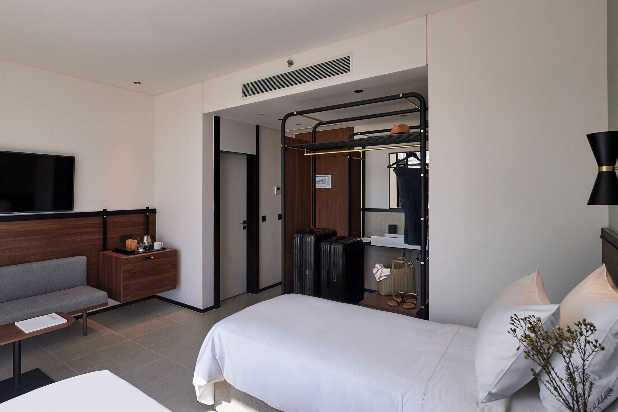 Form Hotel, a member of Design Hotels, Dubai — 6