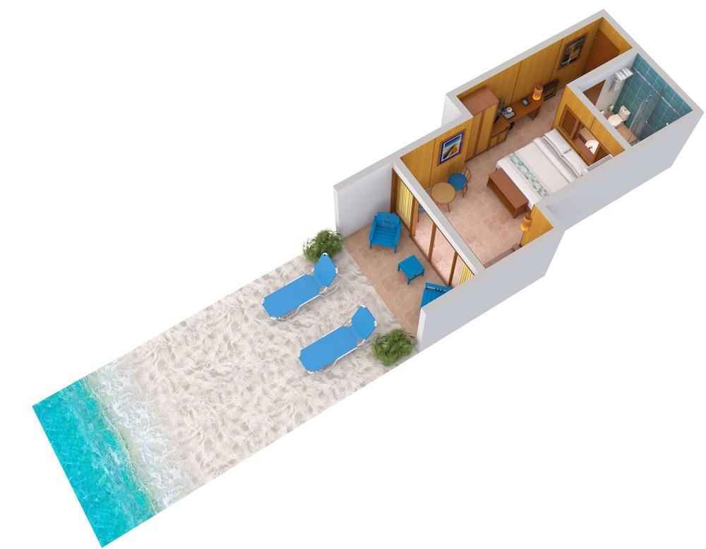 Sanctuary Rarotonga-On The Beach-Adults Only — 5