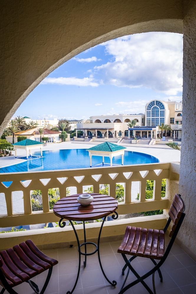 Carthage Thalasso Resort 128924 — 10
