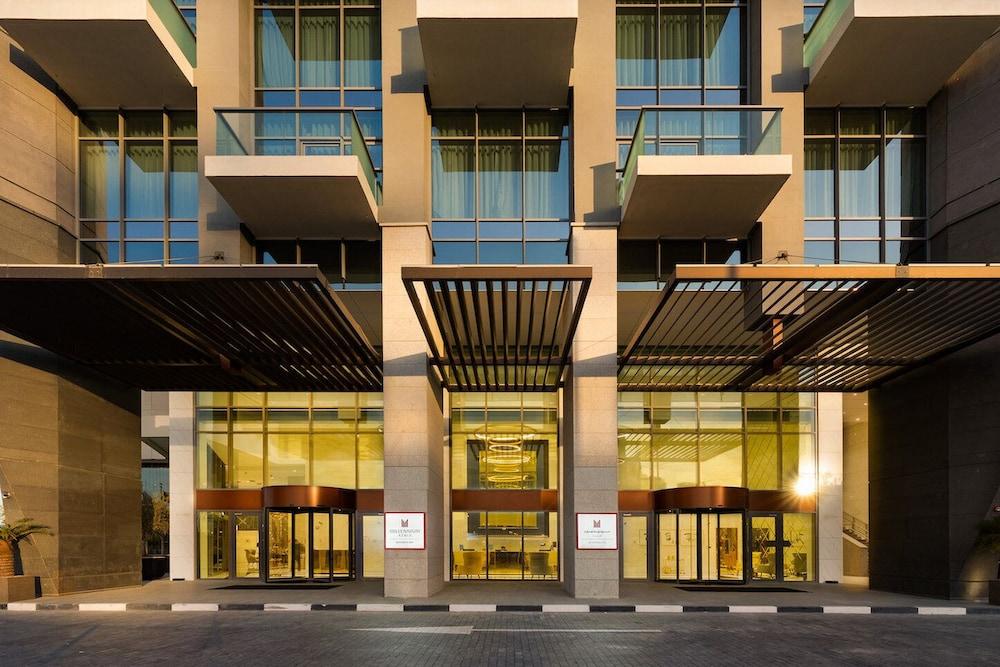 Millennium Atria Business Bay — 4