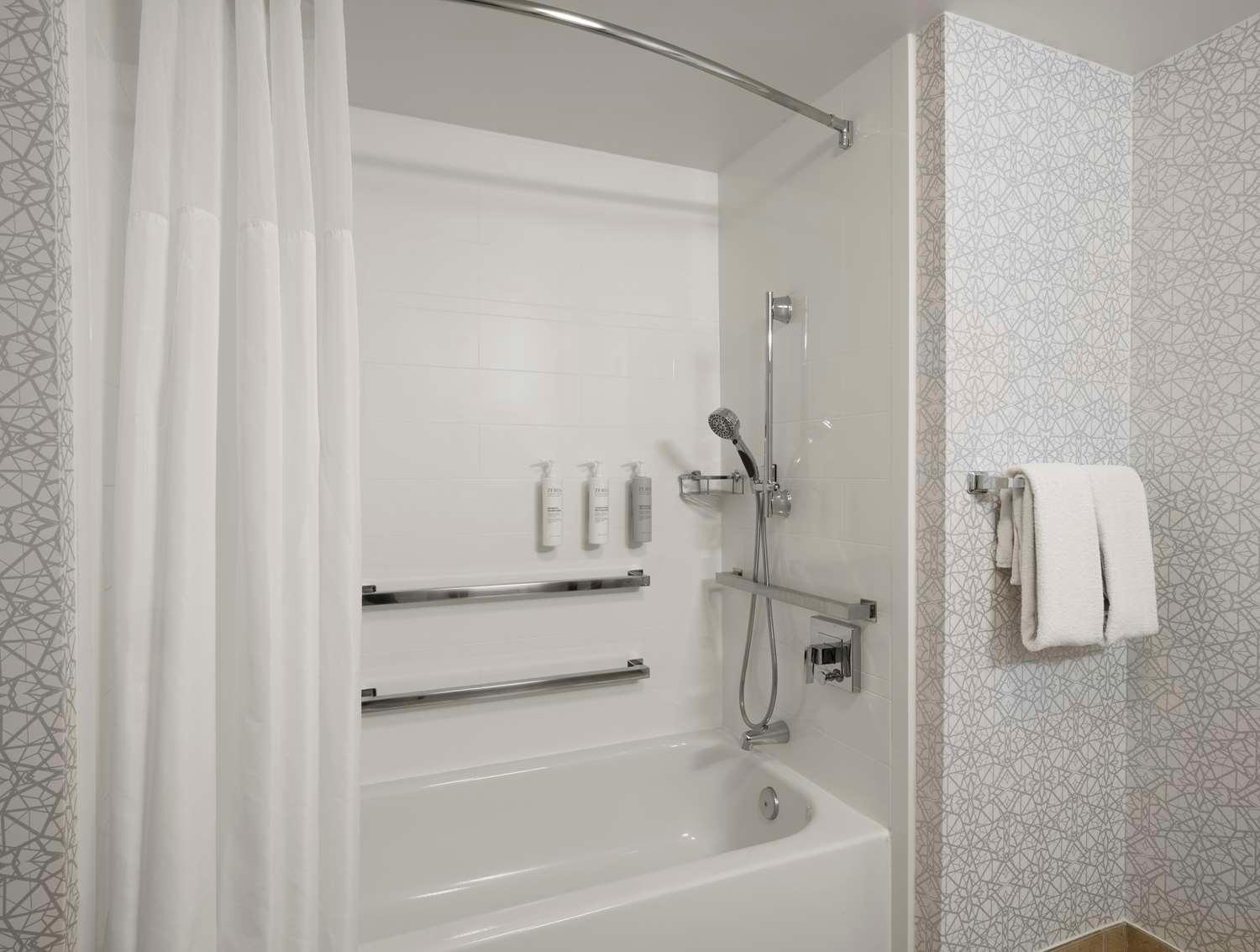 Hampton Inn and Suites Baltimore-Arundel Mills