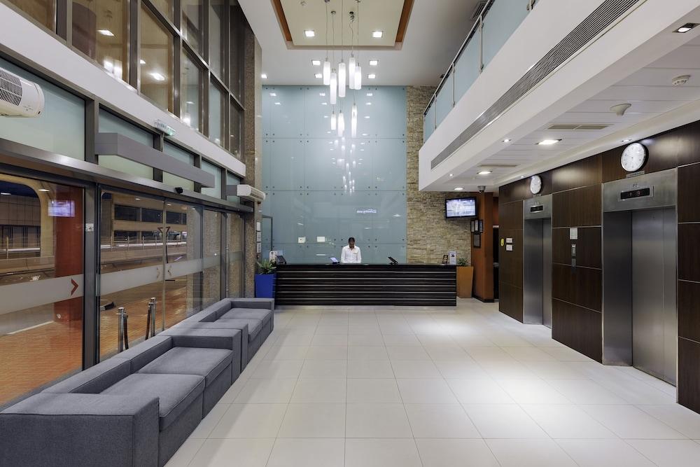 CITYMAX HOTEL SHARJAH — 2
