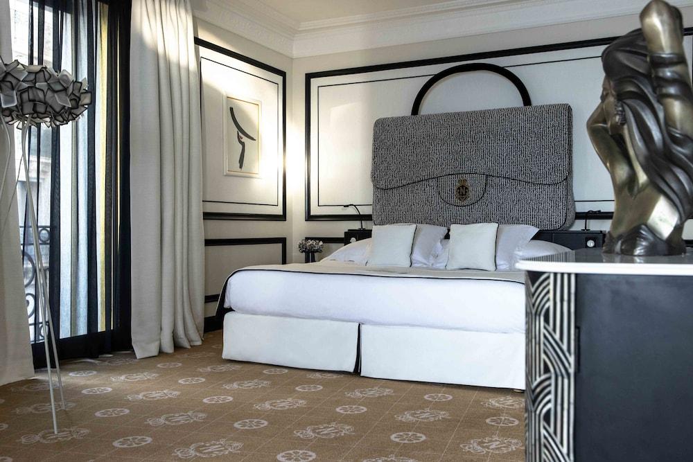 Hotel Le Negresco — 8