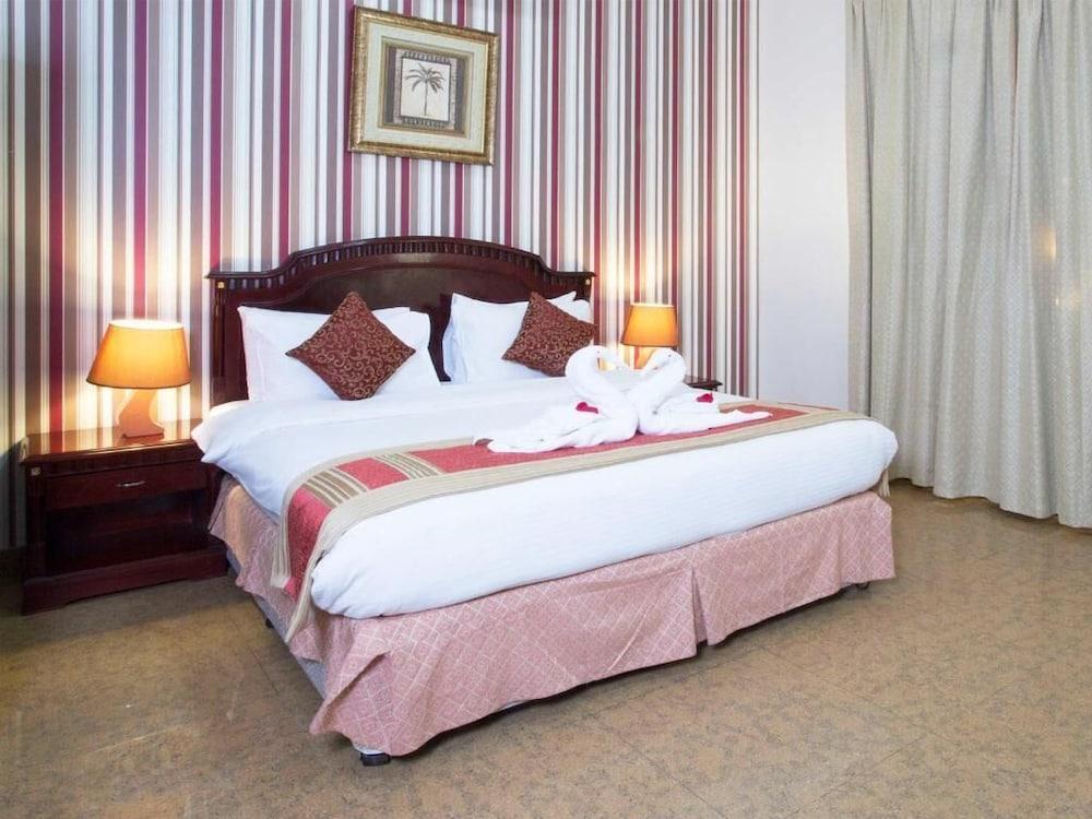 SAFEER INTERNATIONAL HOTEL 116532 — 9